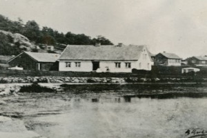 Bilde av Husmannsplassen Kleggelien